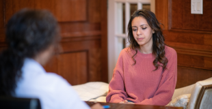 [2021 Session] Address the Needs of Women Impacted by the Justice System