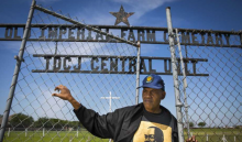 Fort Bend ISD finds historic cemetery near construction site