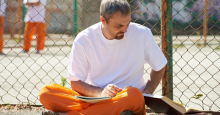 Texas Women Prisoners Can Learn How to Type and Cook. Men Can Get a Master’s.