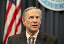 Gov. Abbott establishes clemency application for survivors of domestic violence and sex trafficking